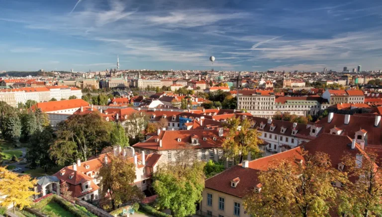 Alte atractii in apropiere